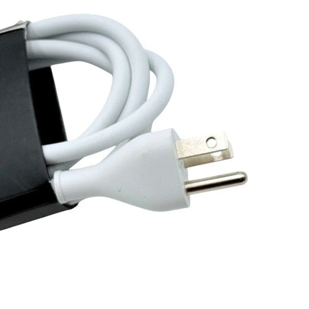 Apple MacBook MagSafe Power Adapter Extension Cable 6ft OEM Genuine White